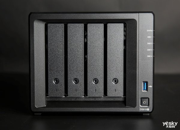 NAS容量提速全方案 西部數據NAS紅盤HDD與SSD深度評測