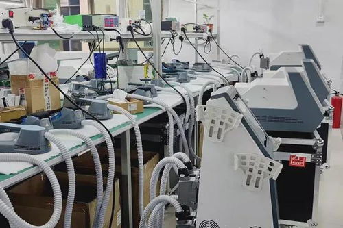 做 熱瑪吉 會燙傷 上海破獲醫美器械制假案,涉案金額9200余萬元