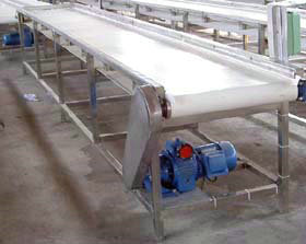 輸送機(jī)